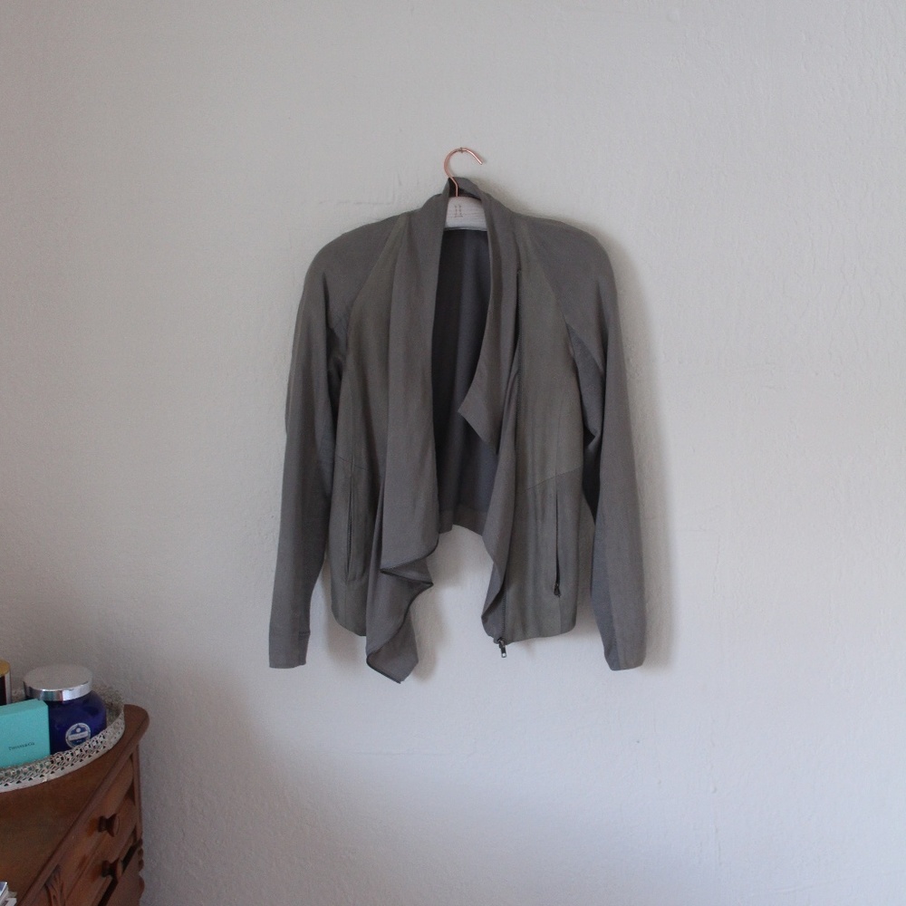 Helmut Lang Jacket